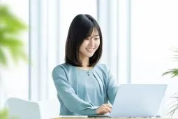 直感操作でラクに使える